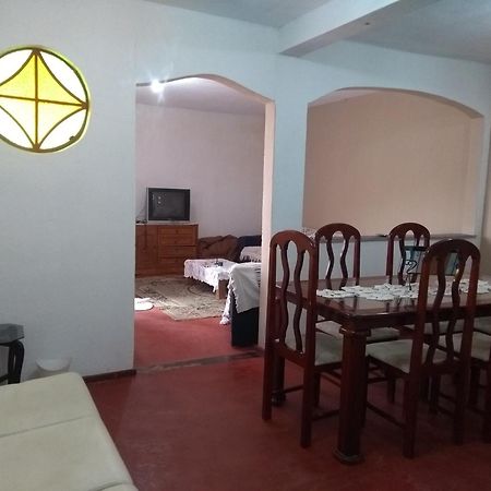 Casa Com Tres Quartos Em Ibitipoca Conceição da Ibitipoca 外观 照片