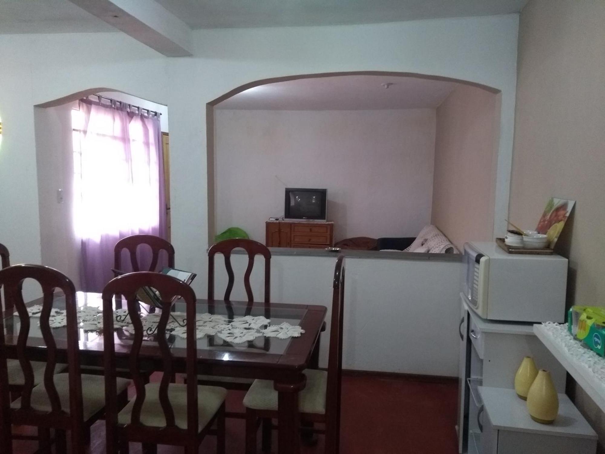Casa Com Tres Quartos Em Ibitipoca Conceição da Ibitipoca 外观 照片