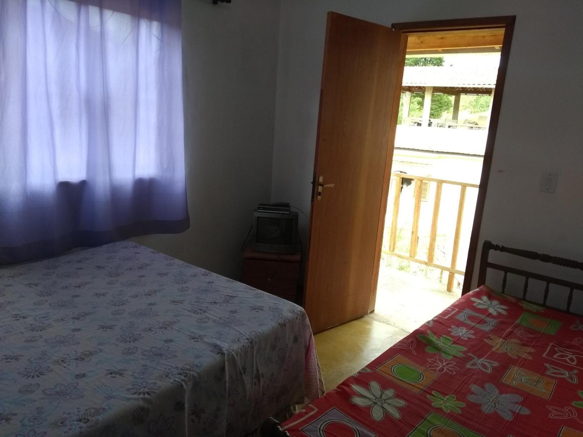 Casa Com Tres Quartos Em Ibitipoca Conceição da Ibitipoca 外观 照片