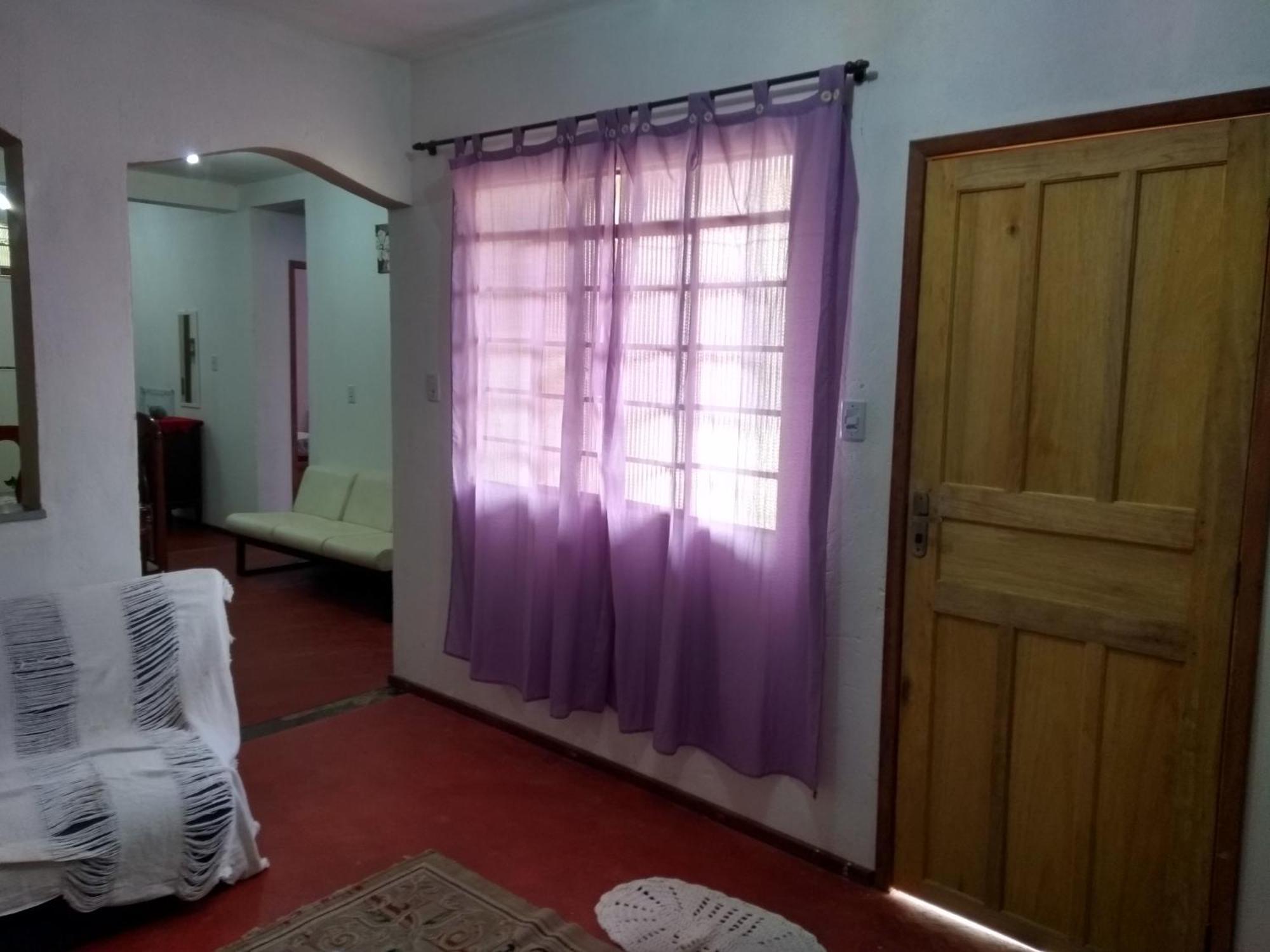 Casa Com Tres Quartos Em Ibitipoca Conceição da Ibitipoca 外观 照片