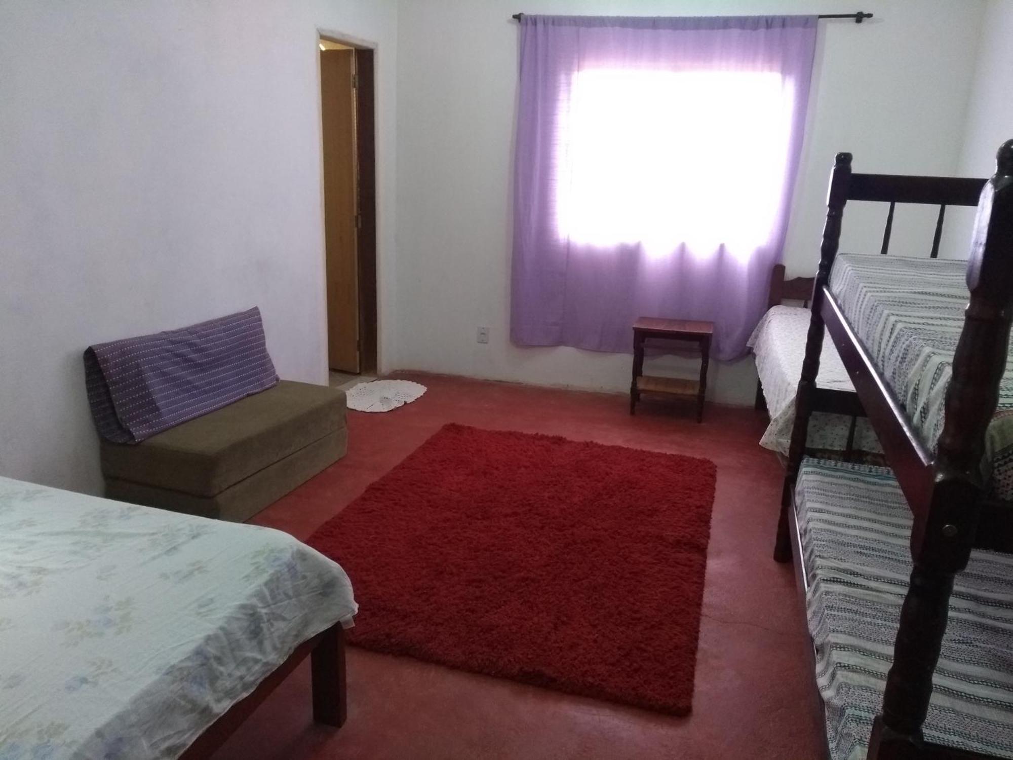 Casa Com Tres Quartos Em Ibitipoca Conceição da Ibitipoca 外观 照片