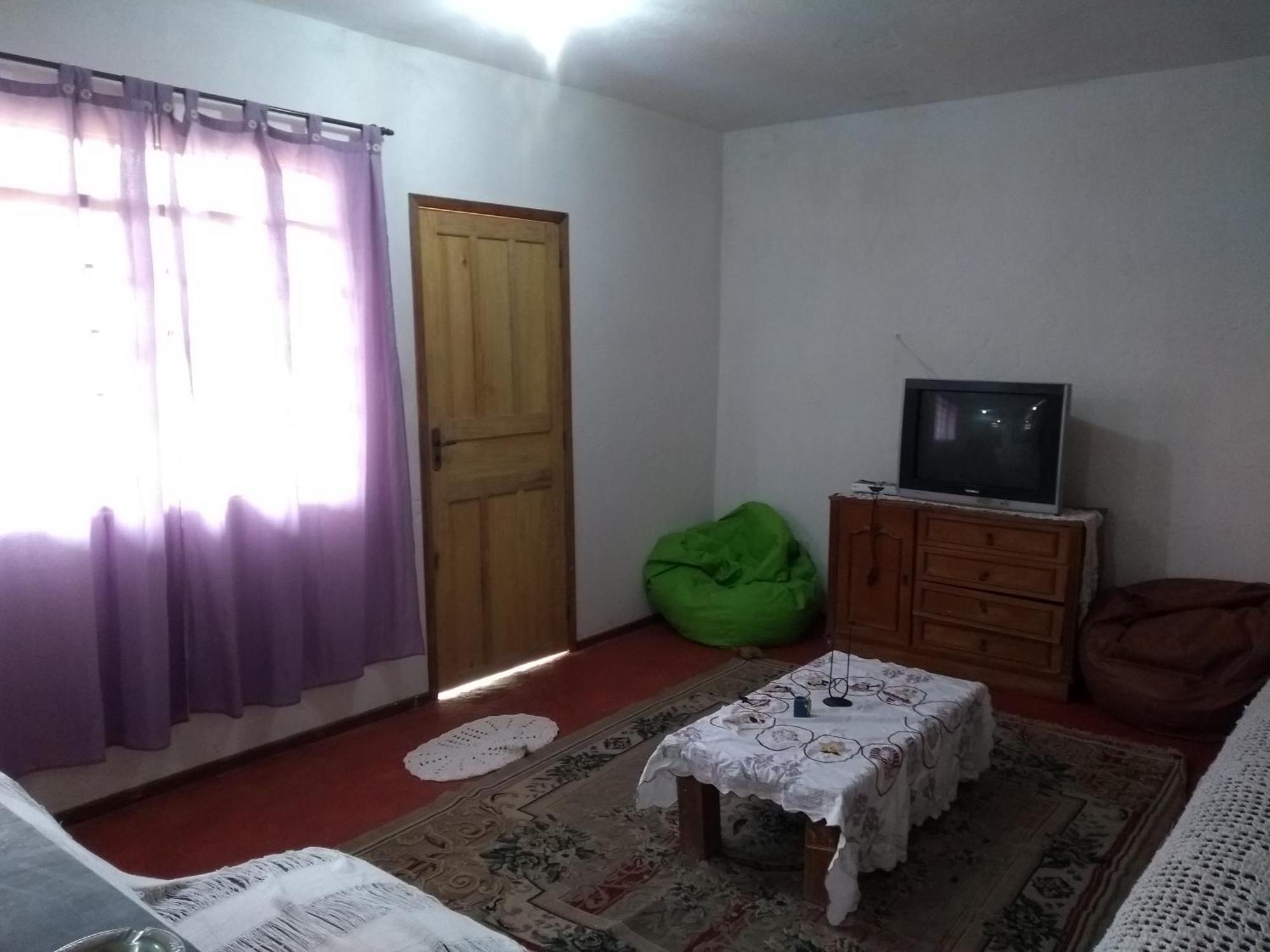 Casa Com Tres Quartos Em Ibitipoca Conceição da Ibitipoca 外观 照片