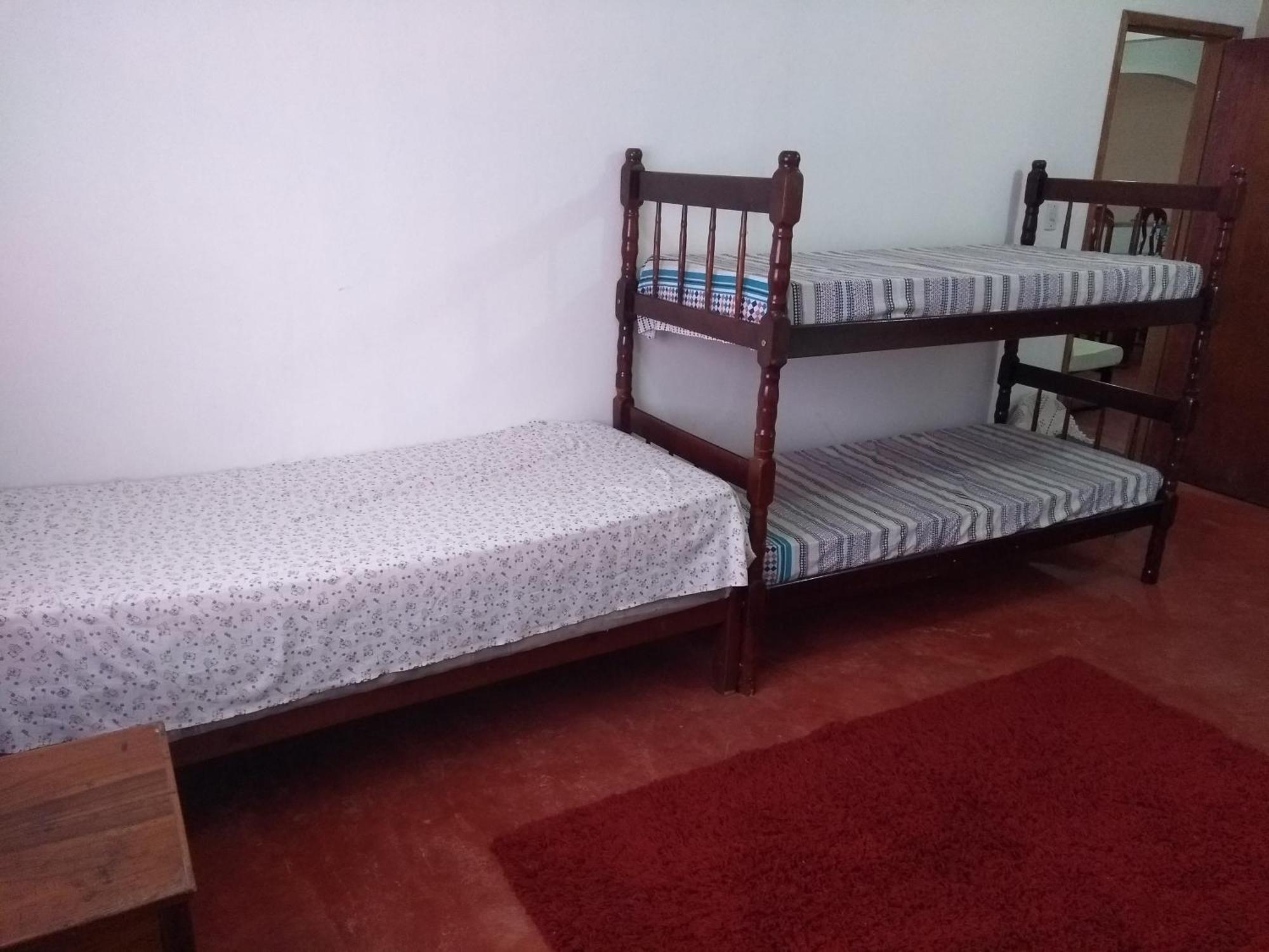 Casa Com Tres Quartos Em Ibitipoca Conceição da Ibitipoca 外观 照片