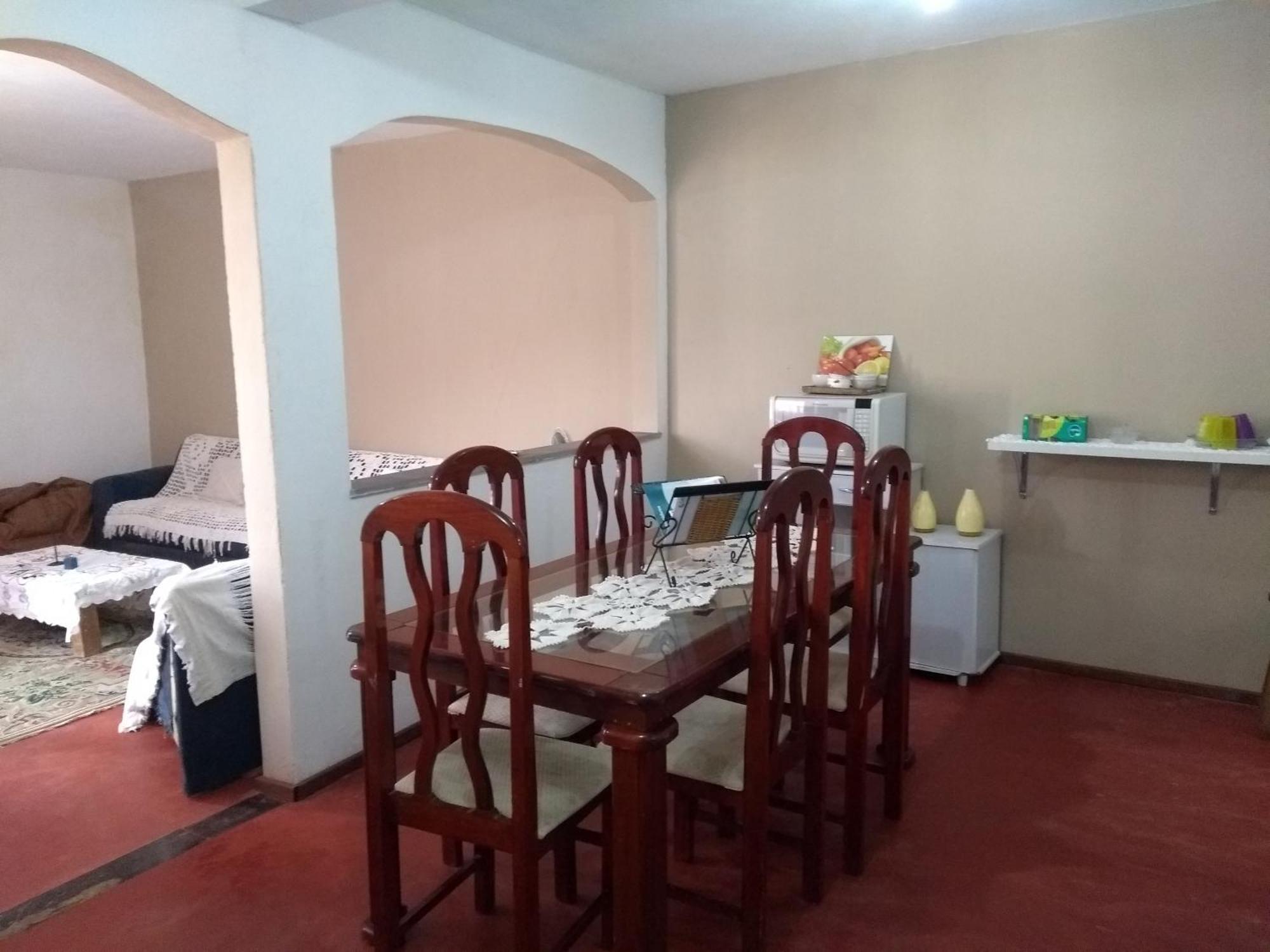 Casa Com Tres Quartos Em Ibitipoca Conceição da Ibitipoca 外观 照片