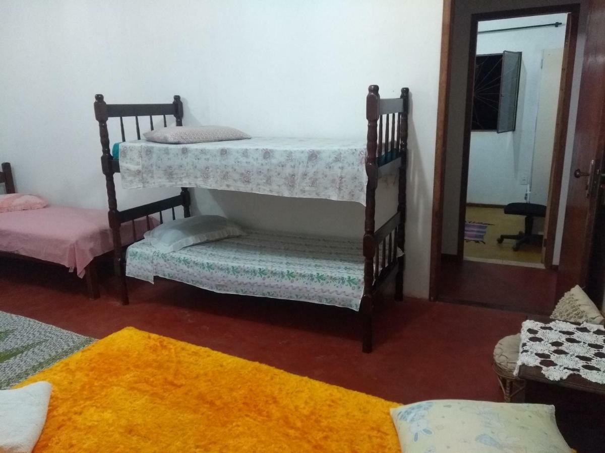 Casa Com Tres Quartos Em Ibitipoca Conceição da Ibitipoca 外观 照片